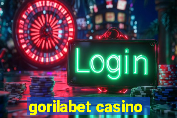 gorilabet casino